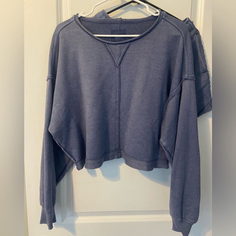 Aerie sweat set